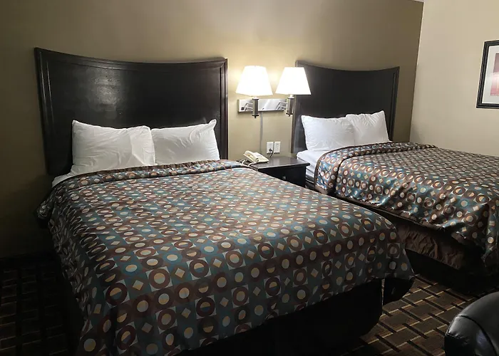 Executive Inn Chillicothe