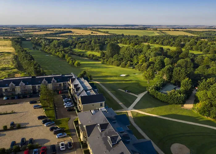 Cotswolds Hotel & Spa