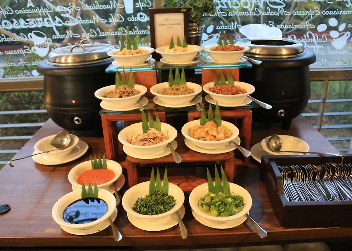 Forbis Hotel