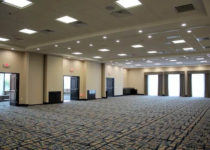 La Quinta Inn & Suites By Wyndham Lubbock Southwest
