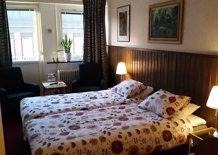 Hotell Bode