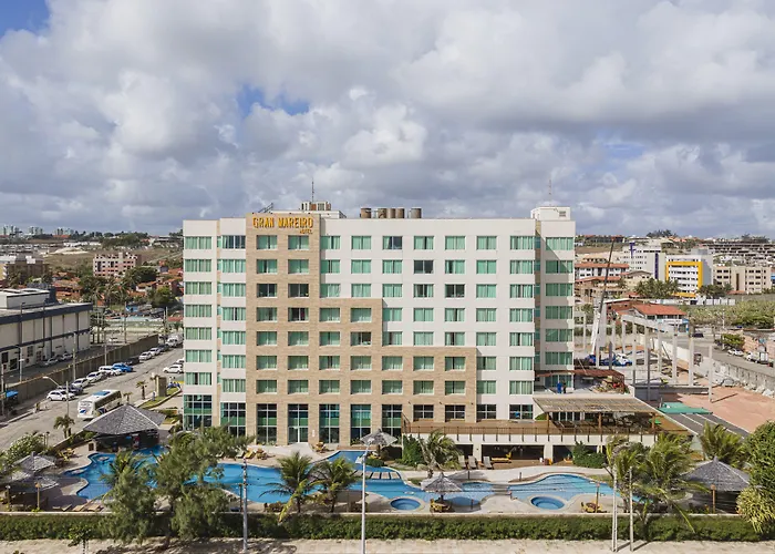 Gran Mareiro Hotel
