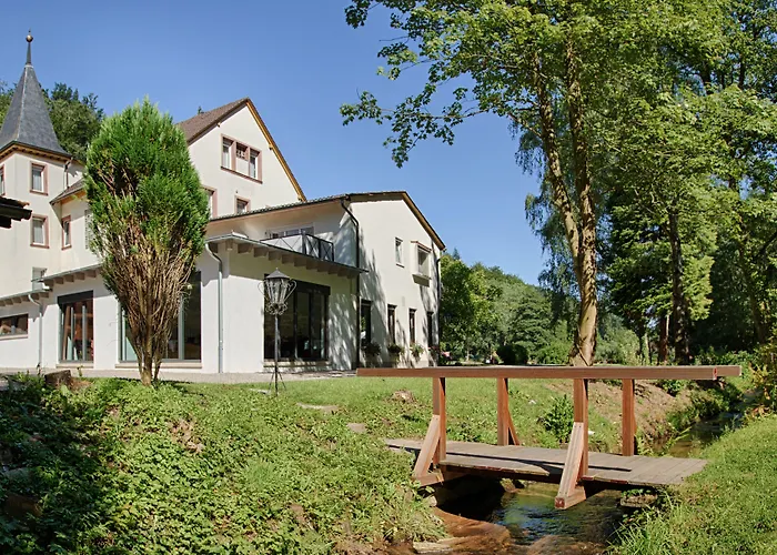 Hotel Pfälzer Wald