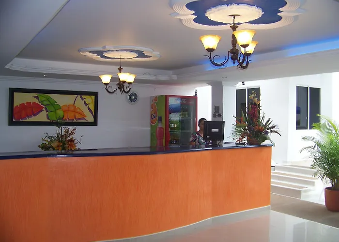 Hotel Zamba