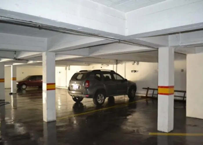 Ipê Guaru Hotel