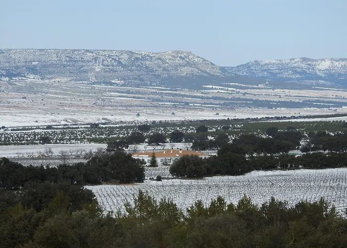 Finca El Romeral