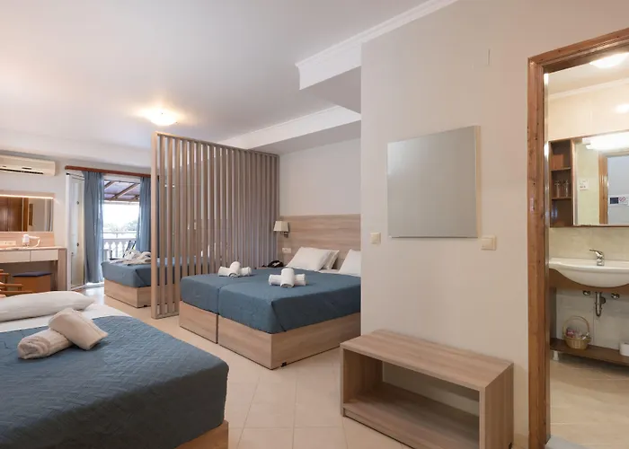 Alkion Hotel