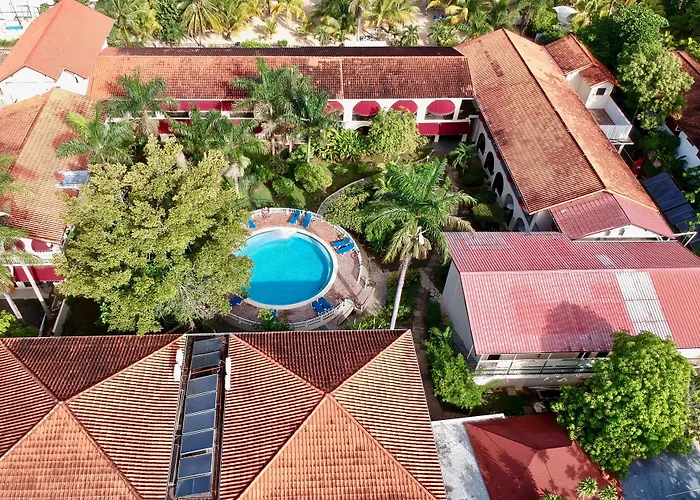 Charela Inn