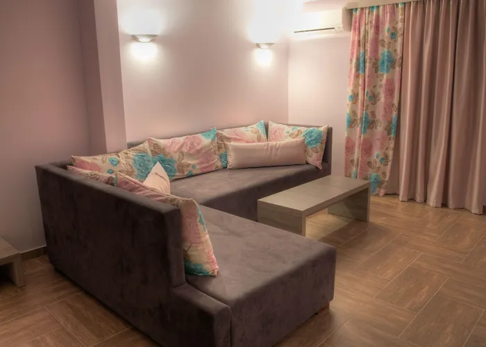 Hotel Olympos