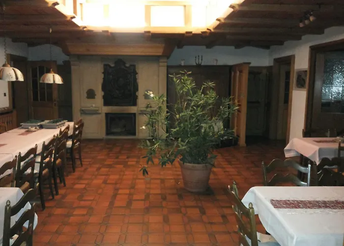 Plettenberger Hof