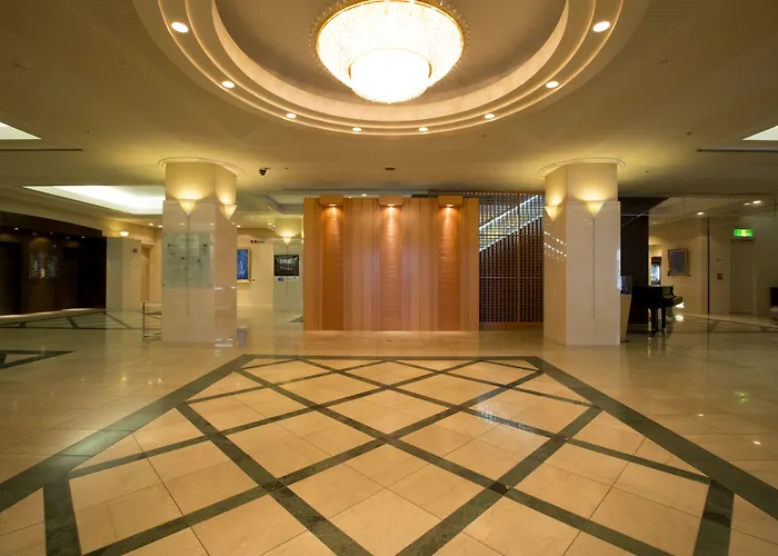 Hotel Granmirage
