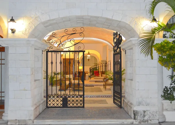Fabiola Condo Hotel
