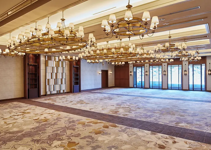 Hotel Nikko Tachikawa Tokyo