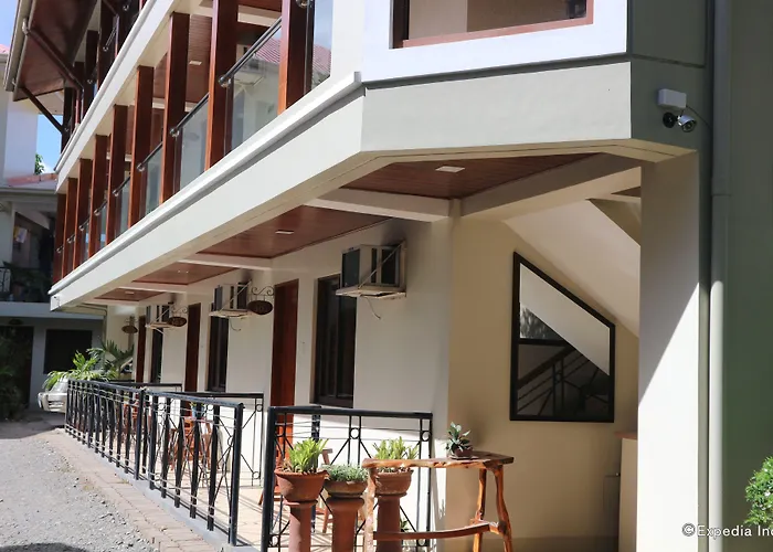 La Esperanza Hotel