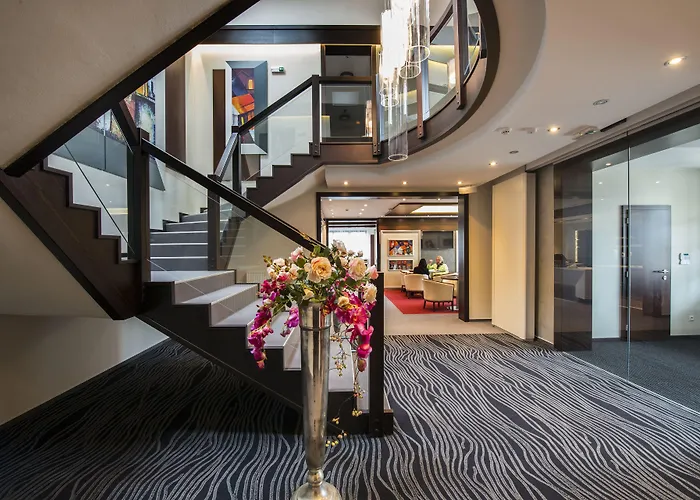 Boutique Hotel Villa Zauber