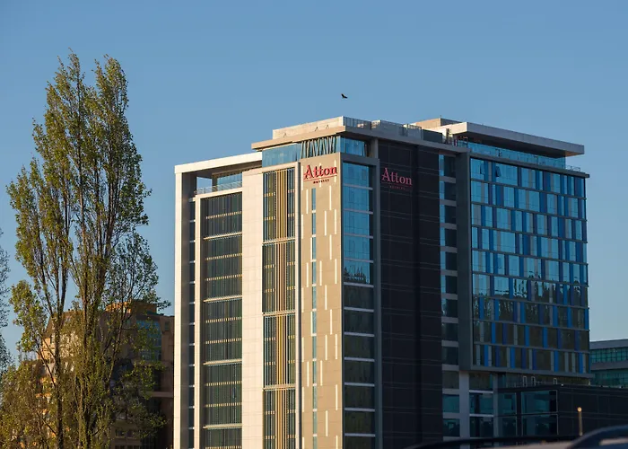 Hotel Costanera Concepcion