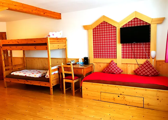 Hotel Landgasthof Sonne
