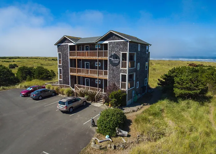 Inn At Discovery Coast