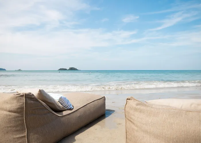 Vayna Boutique Koh Chang