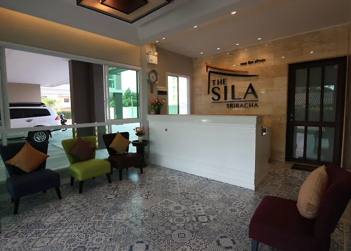 The Sila Hotel