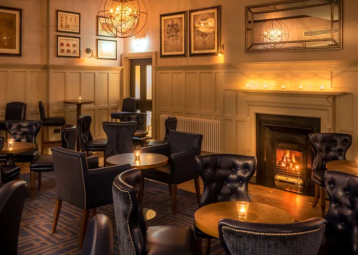 Bishop'S Gate Hotel