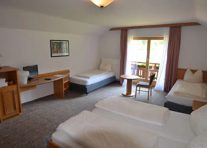 Alpenhotel Widderstein