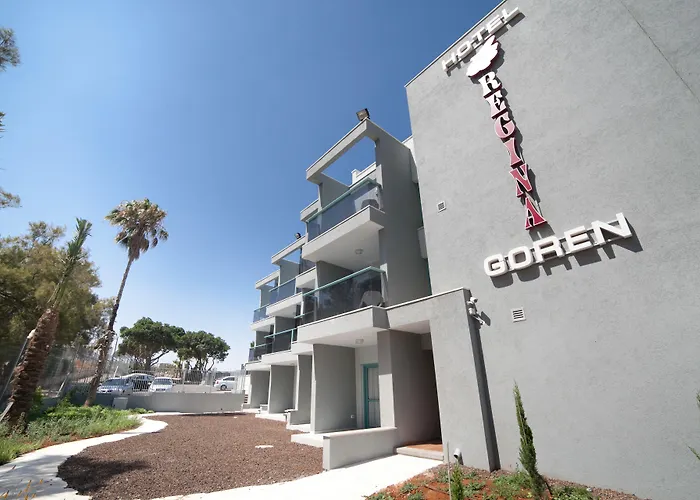 Regina Goren Hotel