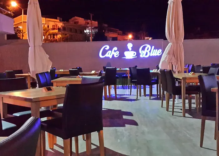 Hamzakoy Blue Park Hotel