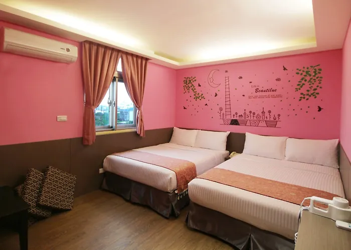 Toong Hsiang Hotel
