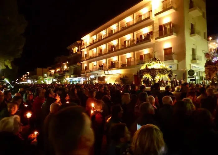 Galini Hotel