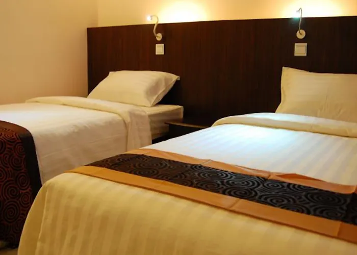 Hotel Yankin