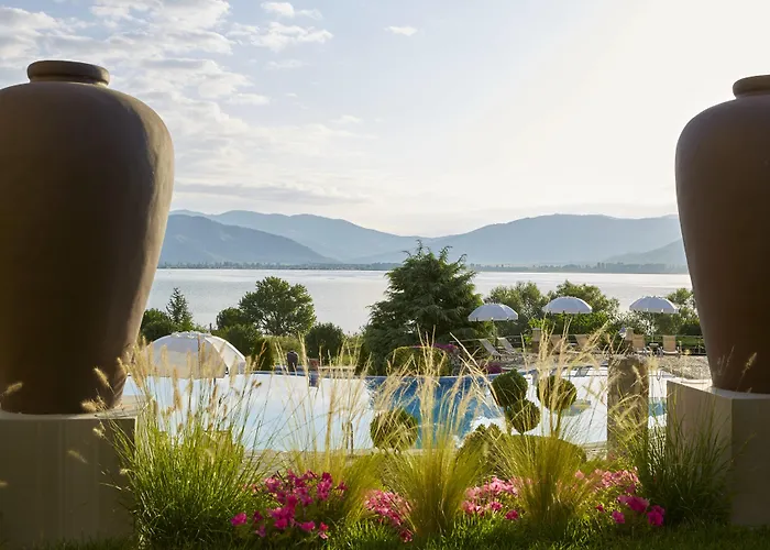 Limneon Resort&Spa