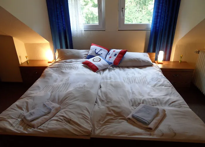 Familie Hotel Kameleon