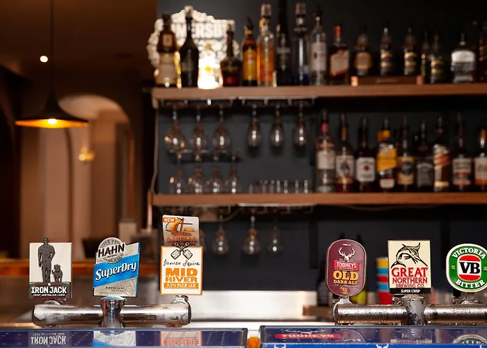 Royal Hotel Singleton