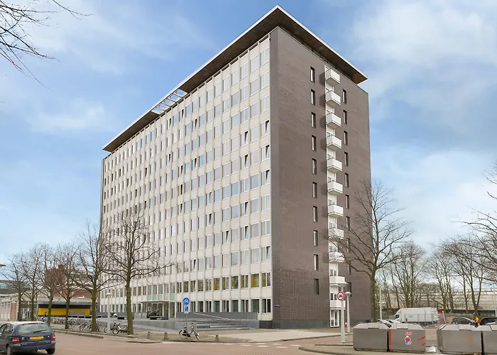 Dutchies Hostel