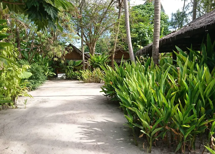 Forra Dive Resort Sunrise
