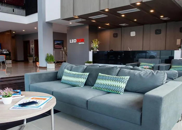 Leosor Hotel