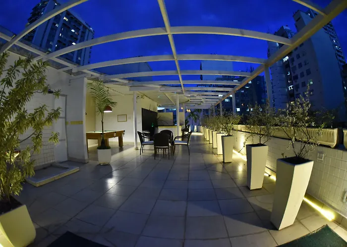 Hotel Village Icarai
