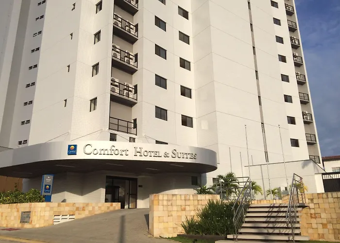 Transamerica Executive Natal - Ex Comfort Natal