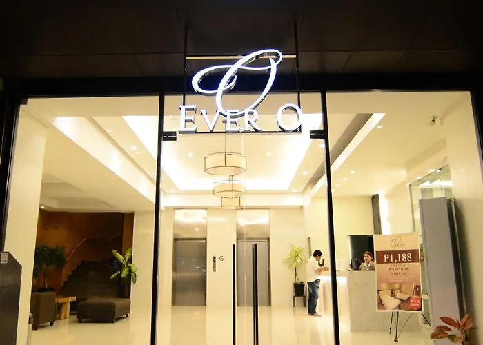 Ever O Business Hotel