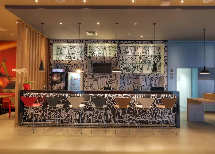 Ibis Sinop
