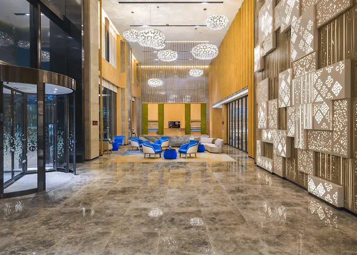 Hilton Garden Inn Foshan