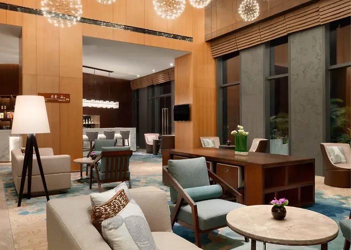 Hilton Garden Inn Foshan