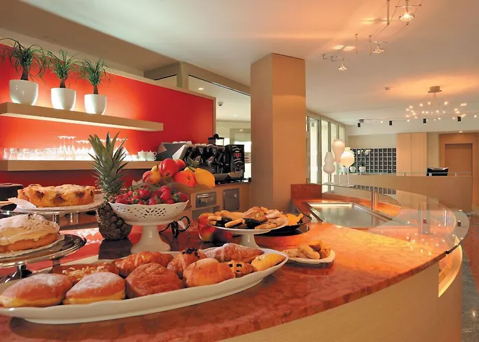Hotel Residence Zodiaco