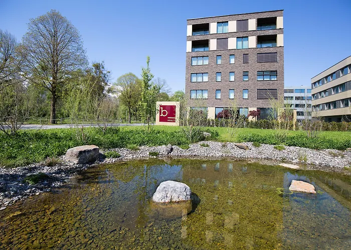 B-Smart Hotel Bendern