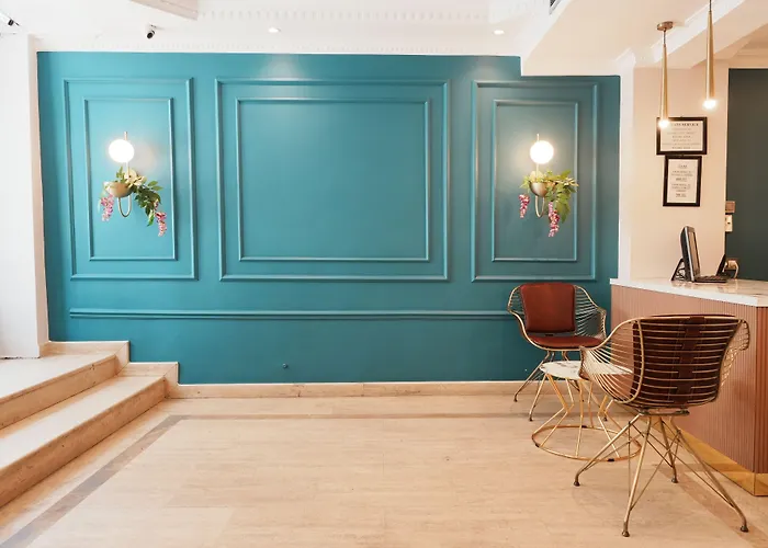 Reyyan Hotel