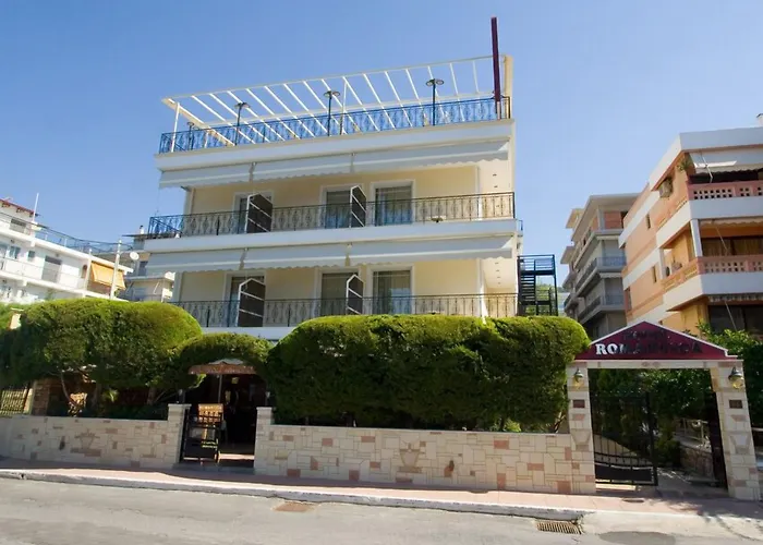 Hotel Romantica