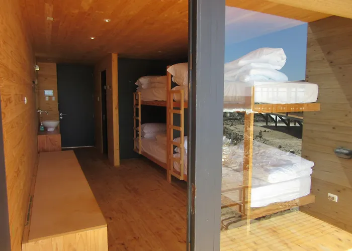 Hotel Apacheta