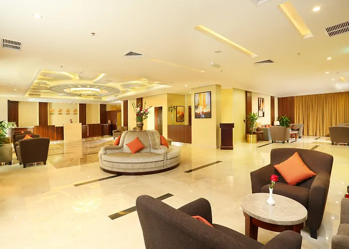 Best Western Plus Salmiya