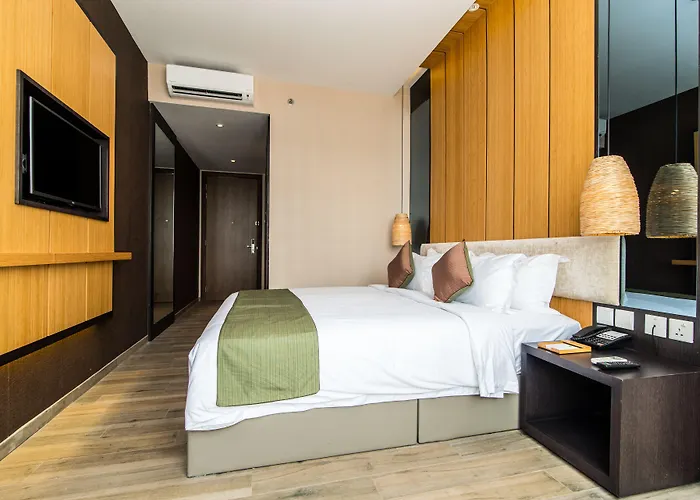 Eska Hotel